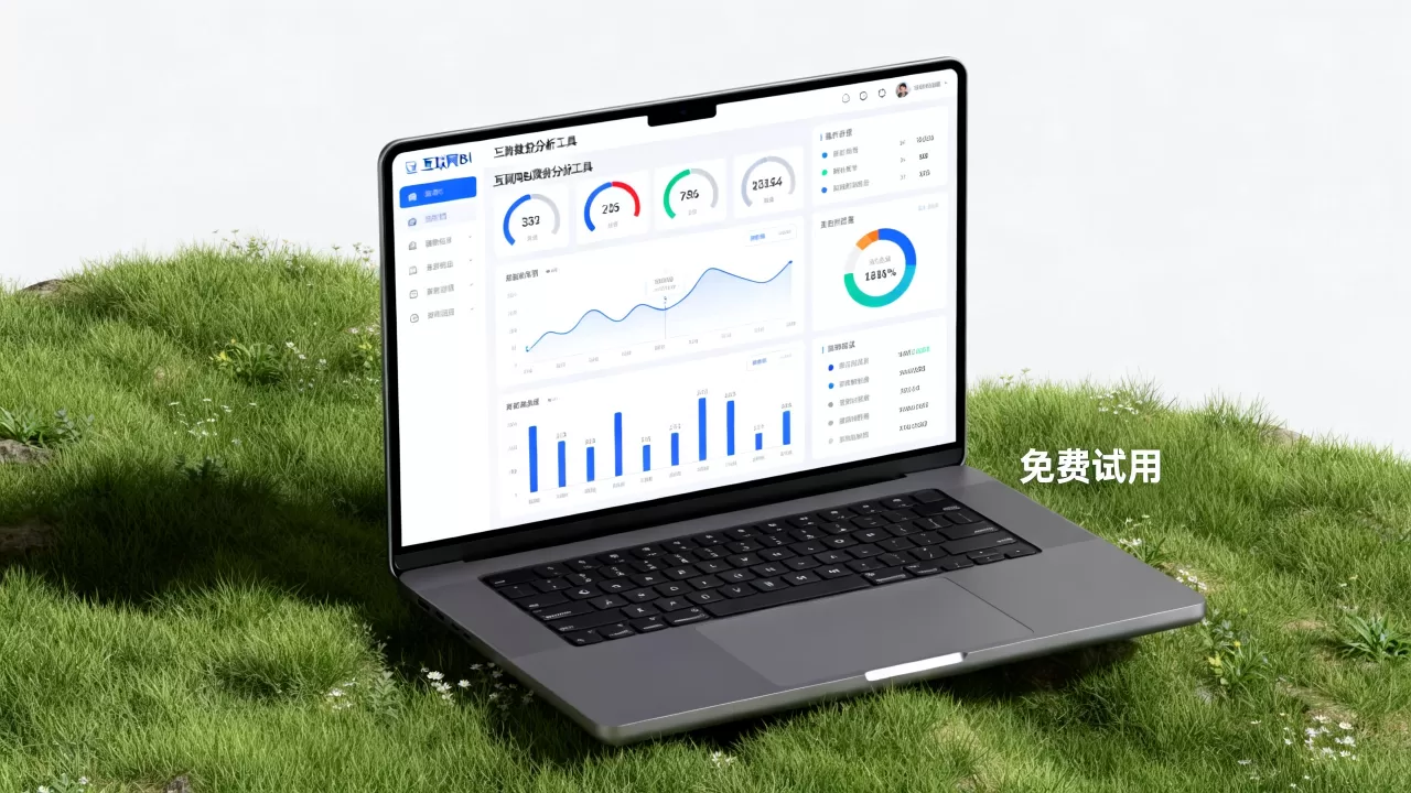 互联网bi数据分析工具系统好用吗?哪些平台支持免费试用 互联网bi数据分析工具系统好用吗?哪些平台支持免费试用