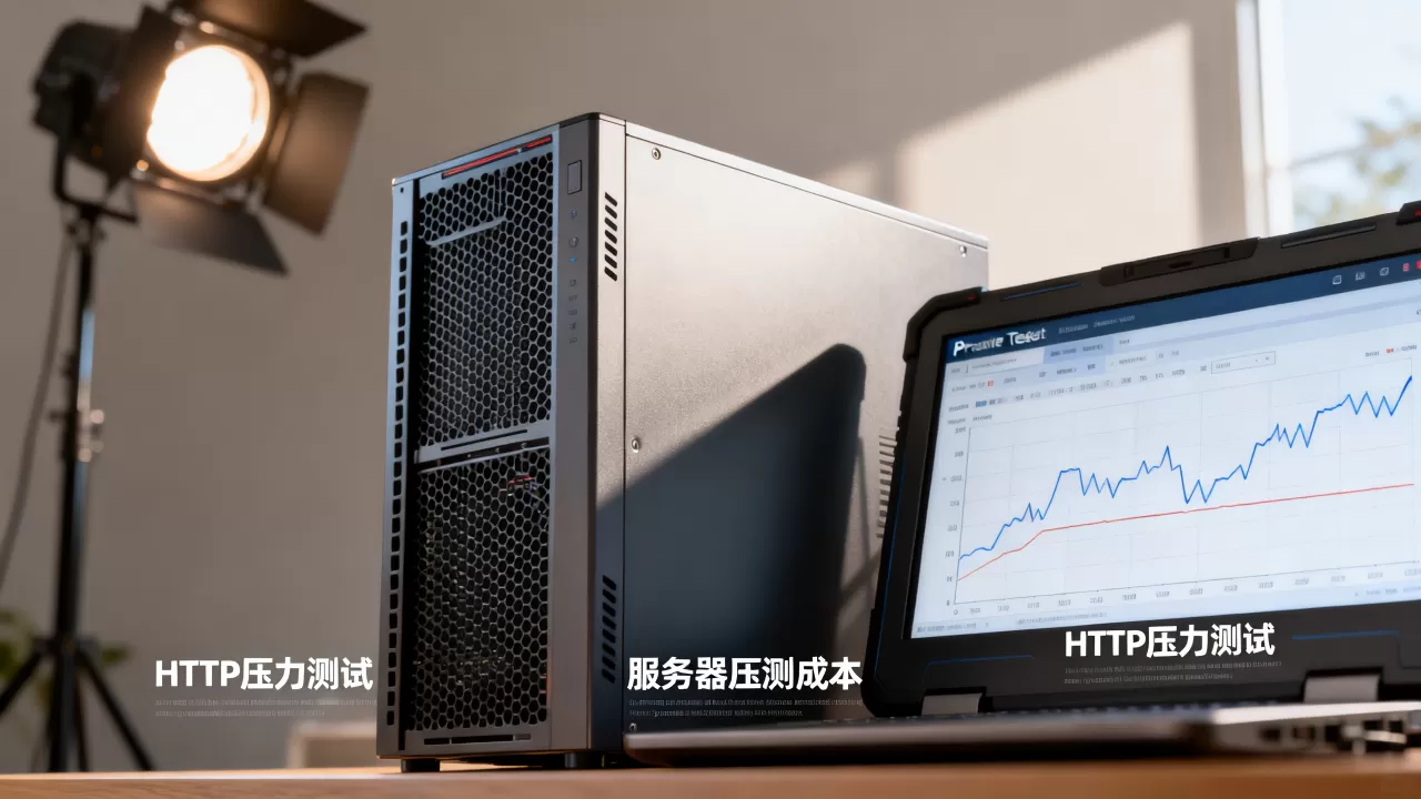 HTTP压力测试折扣真的划算吗?如何降低服务器压测成本 HTTP压力测试折扣真的划算吗?如何降低服务器压测成本