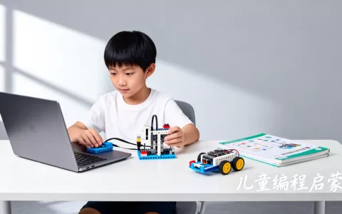儿童智能教育广告词怎么写？孩子学编程有用吗