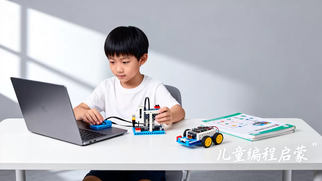 儿童智能教育广告词怎么写?孩子学编程有用吗 儿童智能教育广告词怎么写?孩子学编程有用吗