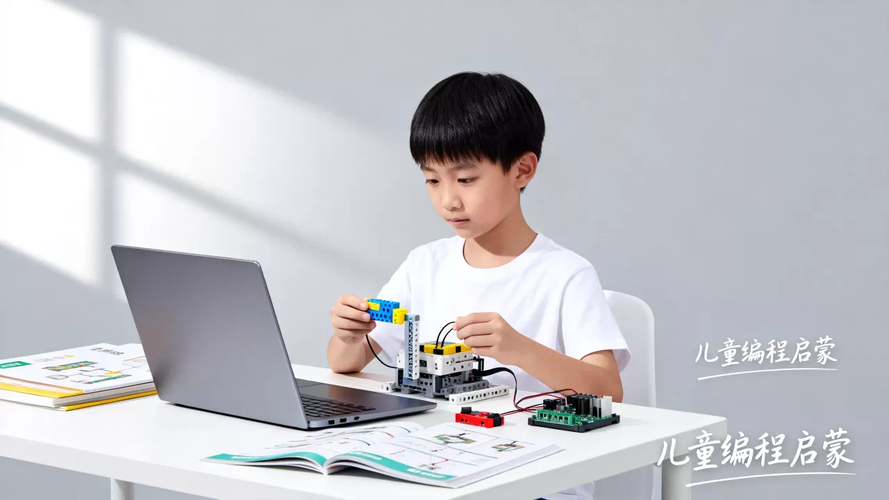 儿童智能教育广告词怎么写?孩子学编程有用吗 儿童智能教育广告词怎么写?孩子学编程有用吗