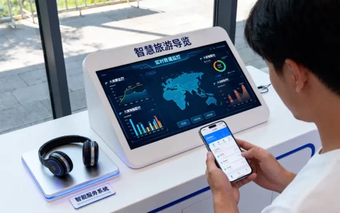 如何做好智慧旅游工作实施方案？智慧旅游建设有哪些关键举措