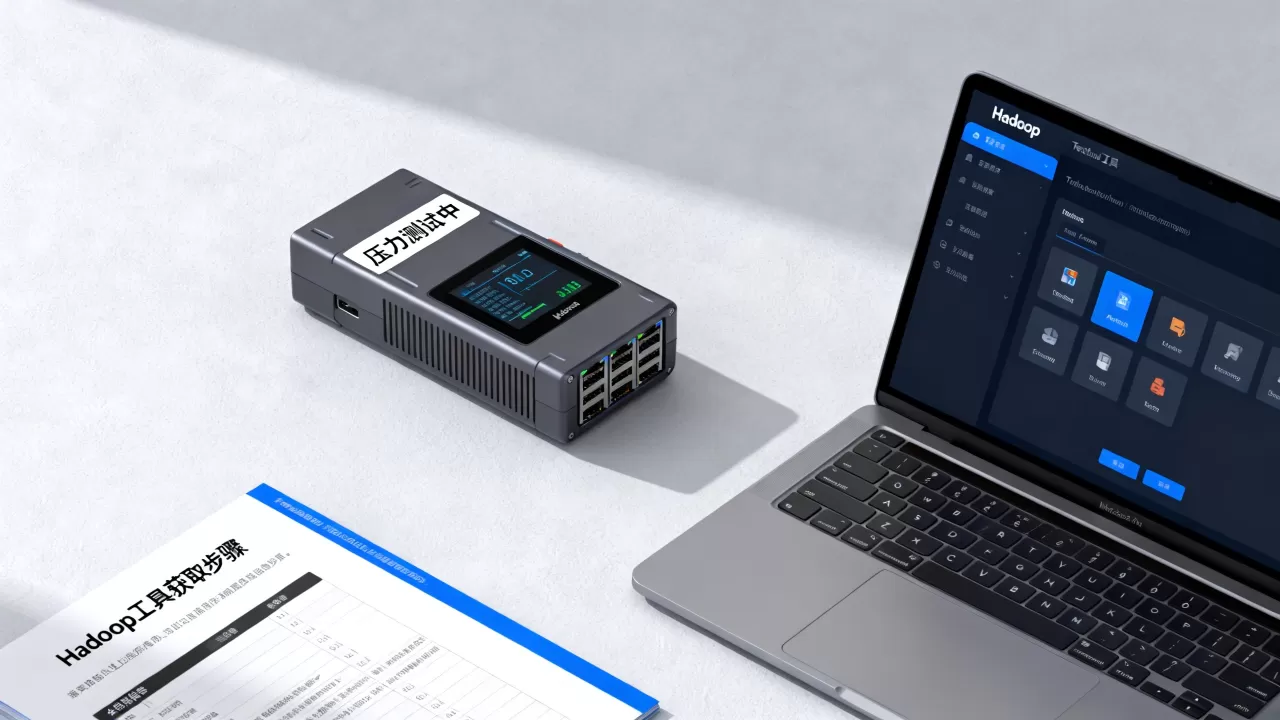 App系统压力测试怎么做?Hadoop压力测试工具如何获取 App系统压力测试怎么做?Hadoop压力测试工具如何获取