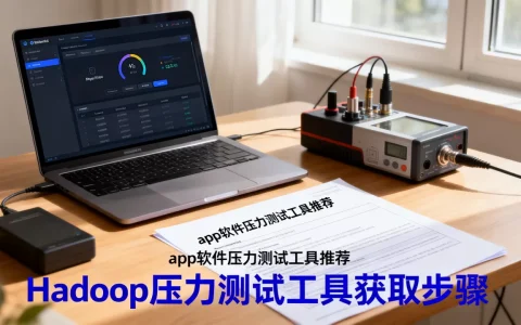 app软件压力测试用什么工具？Hadoop压力测试工具如何获取