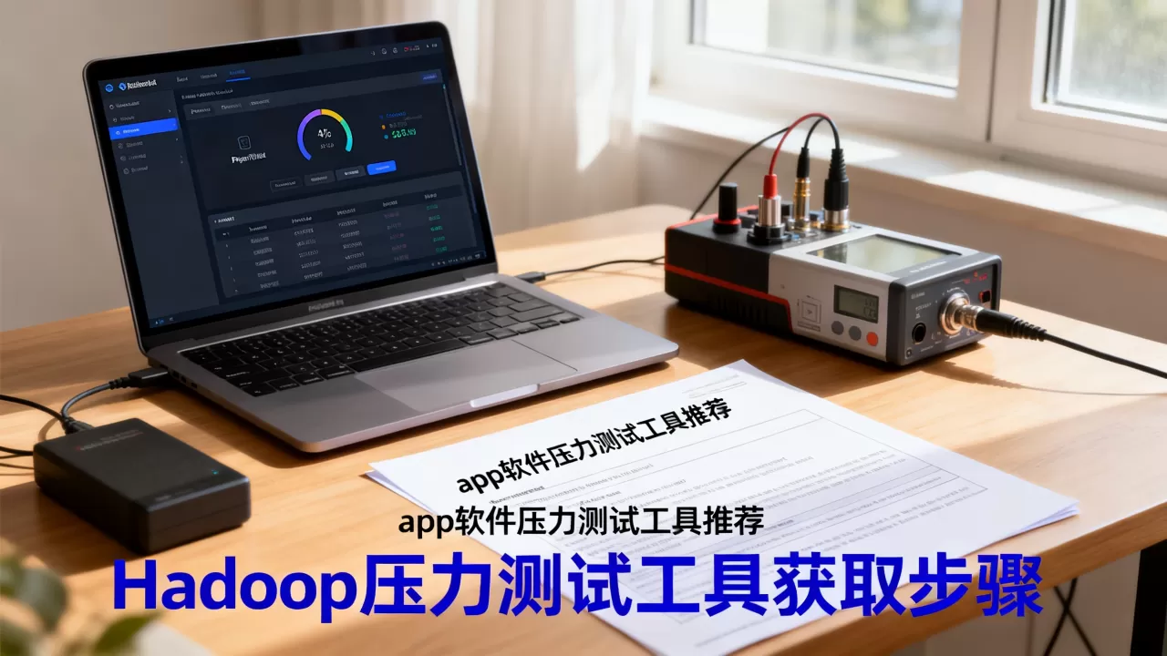 app软件压力测试用什么工具?Hadoop压力测试工具如何获取 app软件压力测试用什么工具?Hadoop压力测试工具如何获取