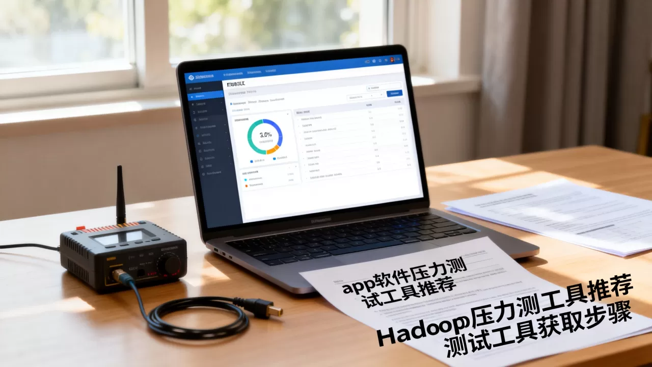 app软件压力测试用什么工具?Hadoop压力测试工具如何获取 app软件压力测试用什么工具?Hadoop压力测试工具如何获取