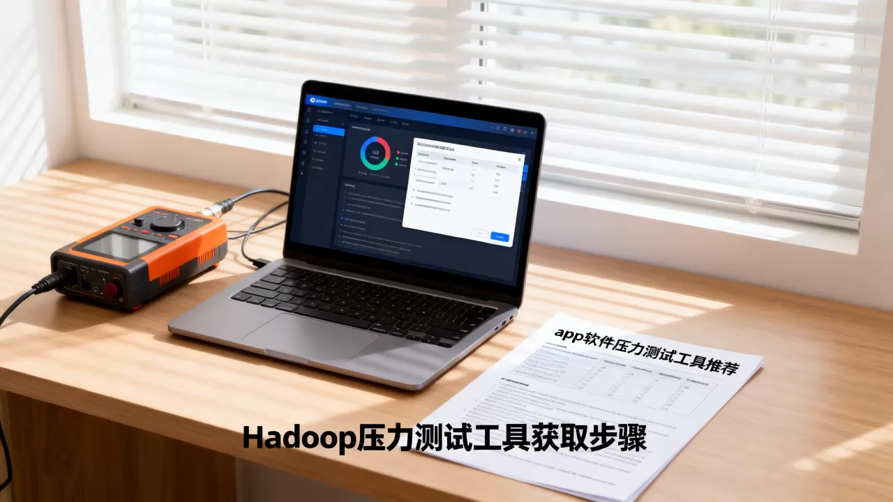 app软件压力测试用什么工具?Hadoop压力测试工具如何获取 app软件压力测试用什么工具?Hadoop压力测试工具如何获取