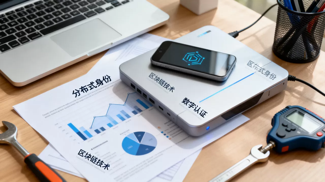 互联网区块链分布式身份服务解决方案是什么? 互联网区块链分布式身份服务解决方案是什么?