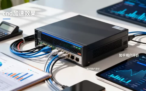 dhc cdn知乎靠谱吗？dhc cdn加速效果怎么样