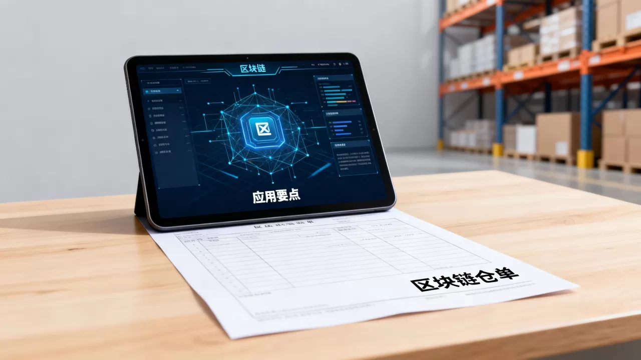 互联网区块链仓单应用怎么选?区块链仓单系统哪家强 互联网区块链仓单应用怎么选?区块链仓单系统哪家强