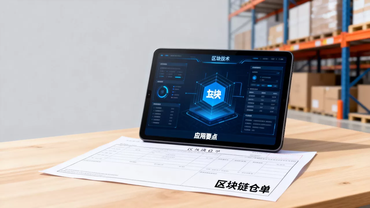 互联网区块链仓单应用怎么选?区块链仓单系统哪家强 互联网区块链仓单应用怎么选?区块链仓单系统哪家强