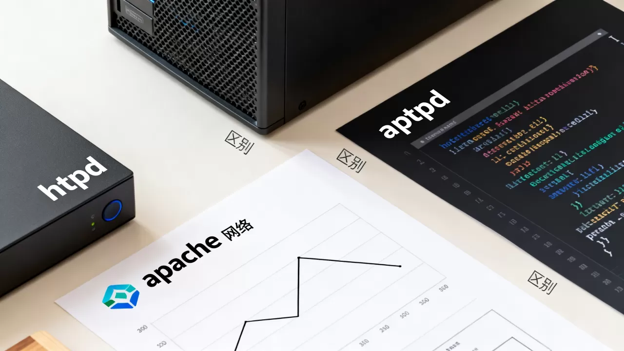 httpd和apache到底有啥区别?httpd和apache区别是什么 httpd和apache到底有啥区别?httpd和apache区别是什么