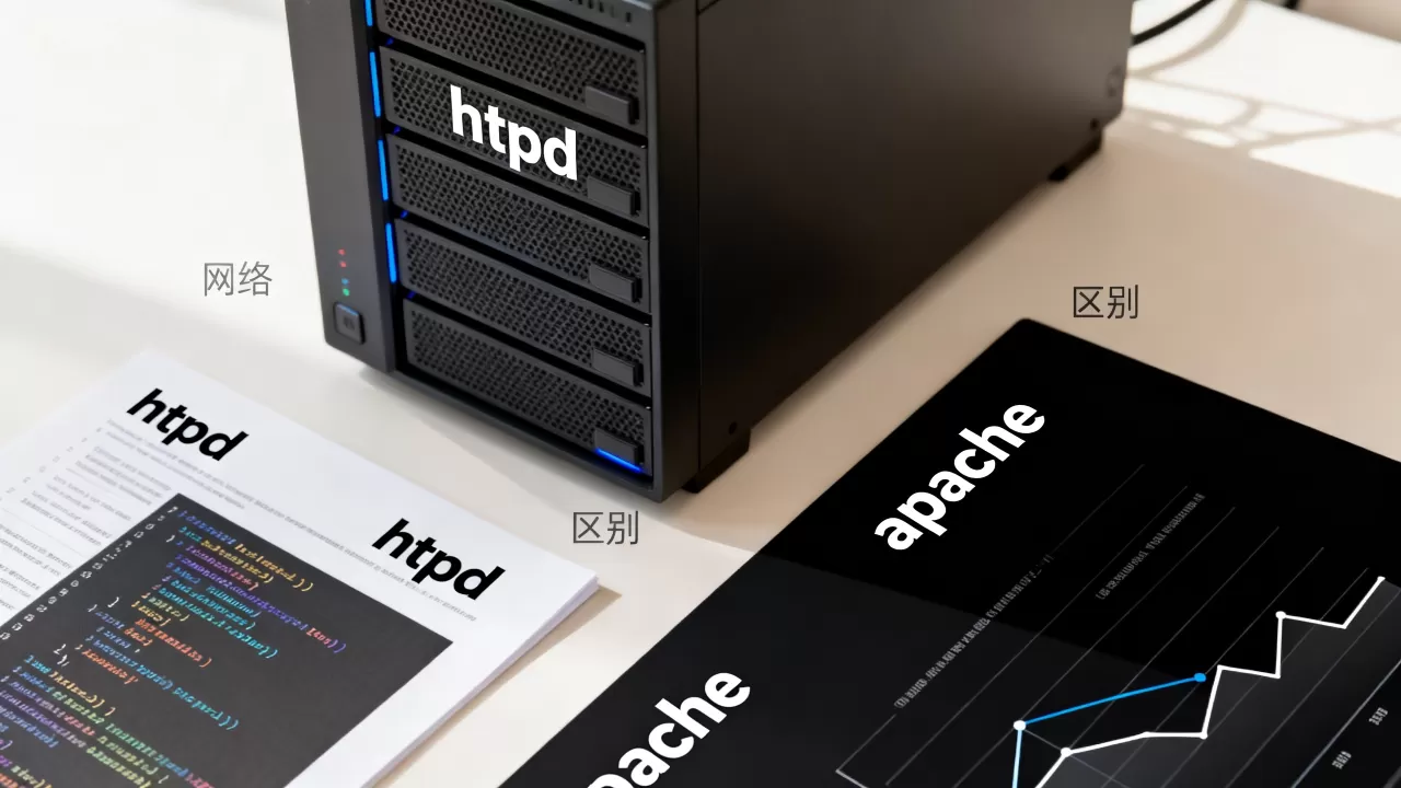 httpd和apache到底有啥区别?httpd和apache区别是什么 httpd和apache到底有啥区别?httpd和apache区别是什么