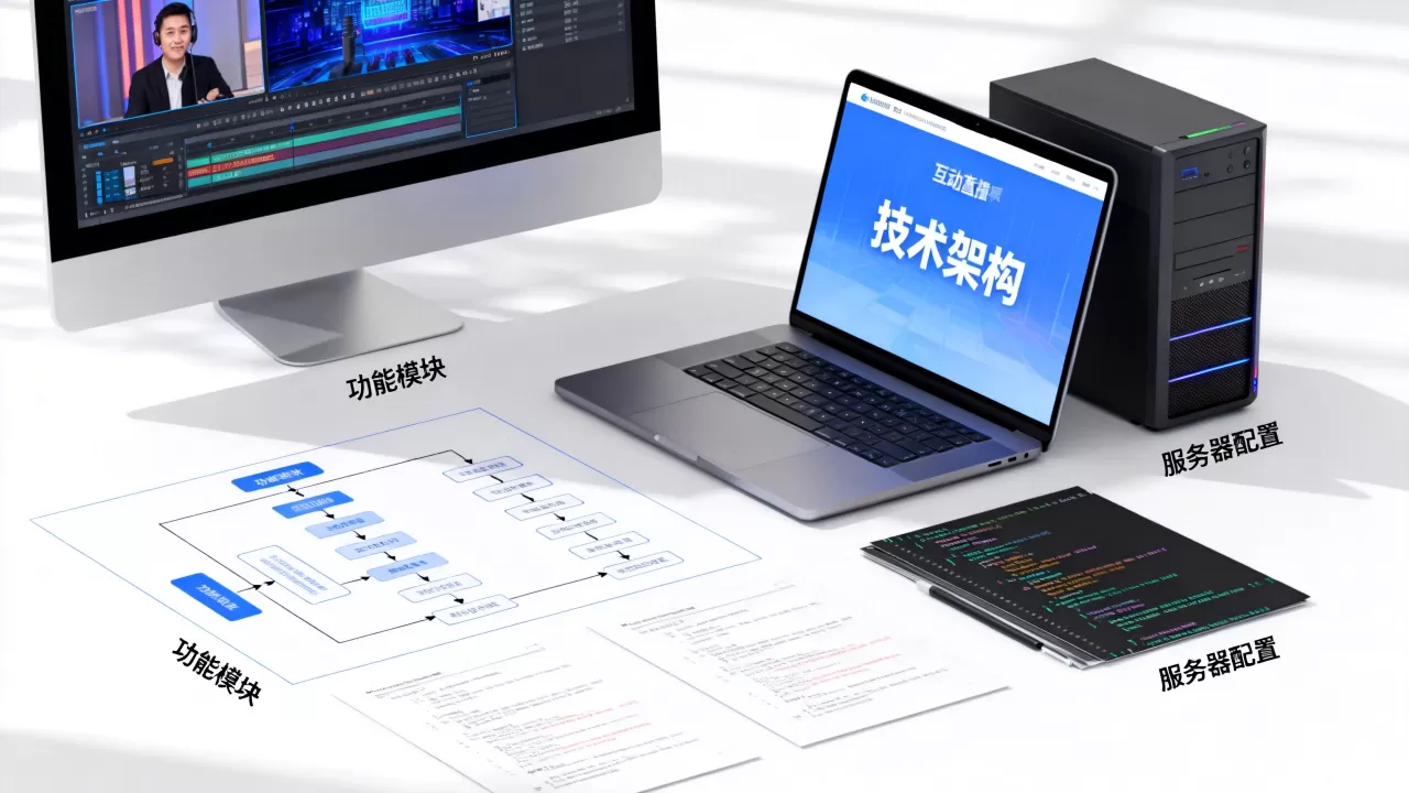 互动直播网站怎么搭建?互动直播网站有哪些 互动直播网站怎么搭建?互动直播网站有哪些