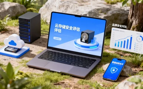 互联网云存储靠谱吗，云存储哪个品牌安全