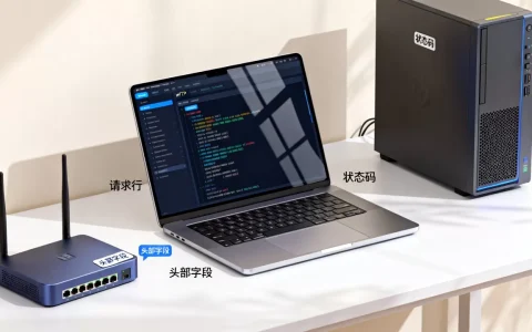http网络通信协议格式是什么？http协议详解