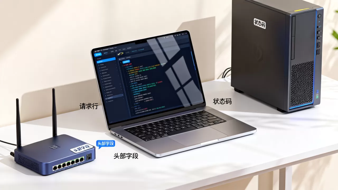 http网络通信协议格式是什么?http协议详解 http网络通信协议格式是什么?http协议详解