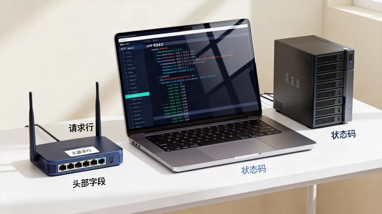 http网络通信协议格式是什么?http协议详解 http网络通信协议格式是什么?http协议详解