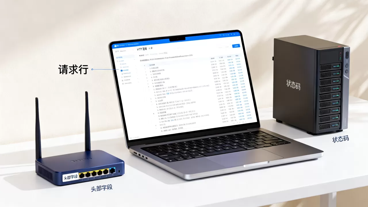 http网络通信协议格式是什么?http协议详解 http网络通信协议格式是什么?http协议详解