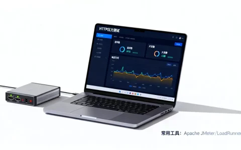 HTTP压力测试打折是真的吗？压力测试工具推荐