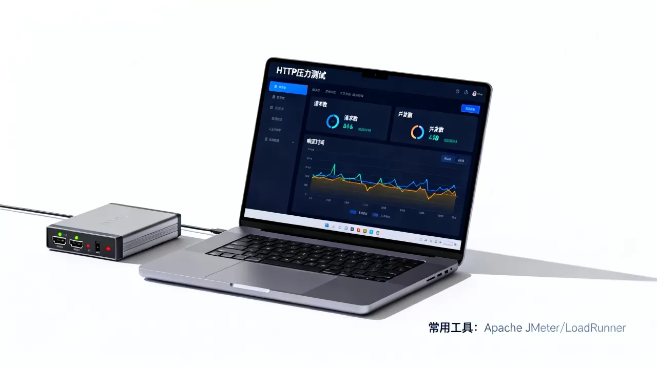 HTTP压力测试打折是真的吗?压力测试工具推荐 HTTP压力测试打折是真的吗?压力测试工具推荐