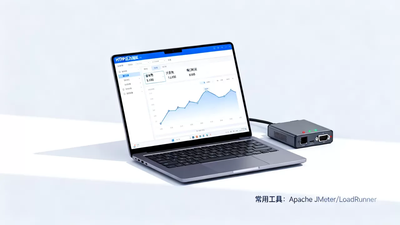 HTTP压力测试打折是真的吗?压力测试工具推荐 HTTP压力测试打折是真的吗?压力测试工具推荐