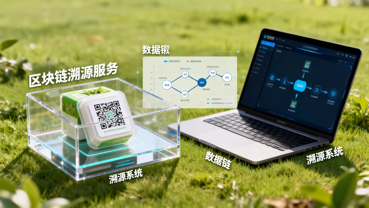 什么是互联网区块链溯源服务?区块链溯源系统多少钱 什么是互联网区块链溯源服务?区块链溯源系统多少钱