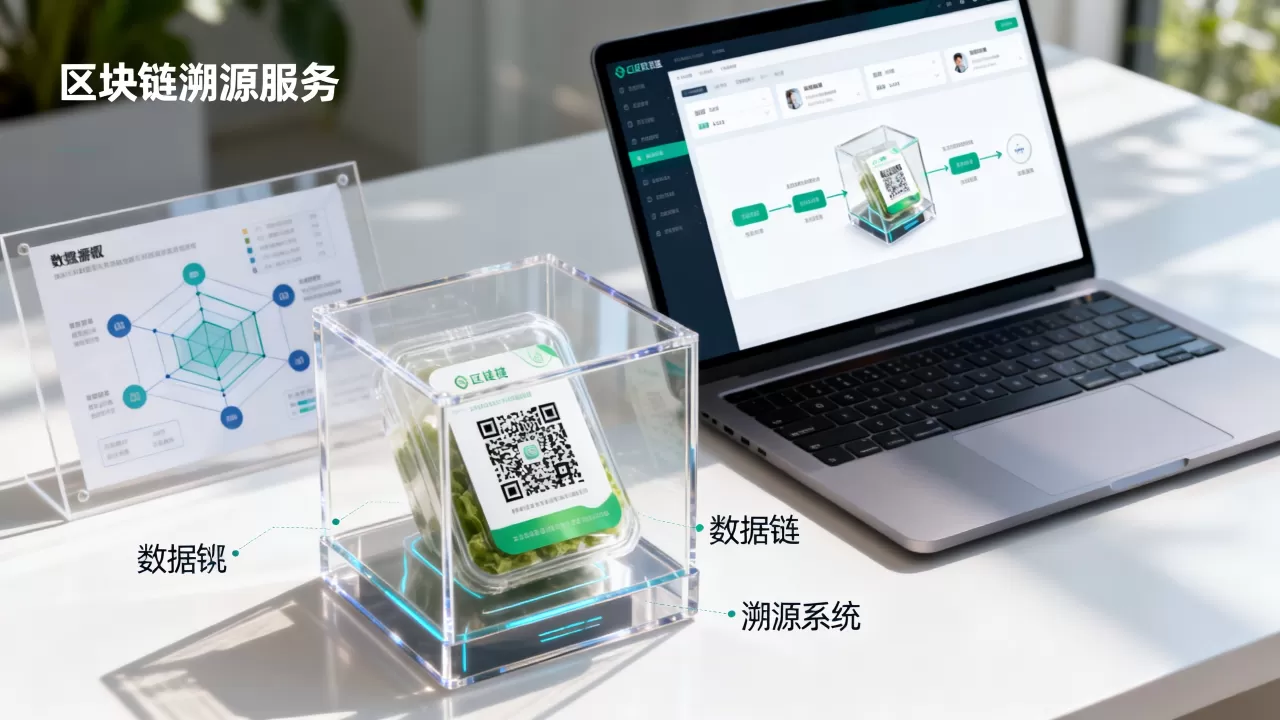 什么是互联网区块链溯源服务?区块链溯源系统多少钱 什么是互联网区块链溯源服务?区块链溯源系统多少钱