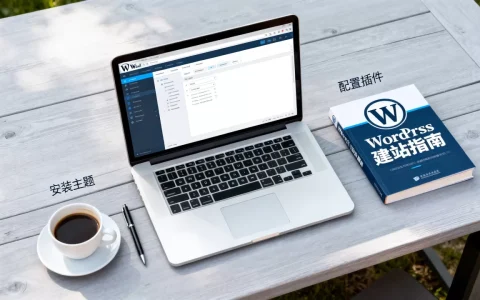 个人建站用wordpress真的好用吗？wordpress建站教程