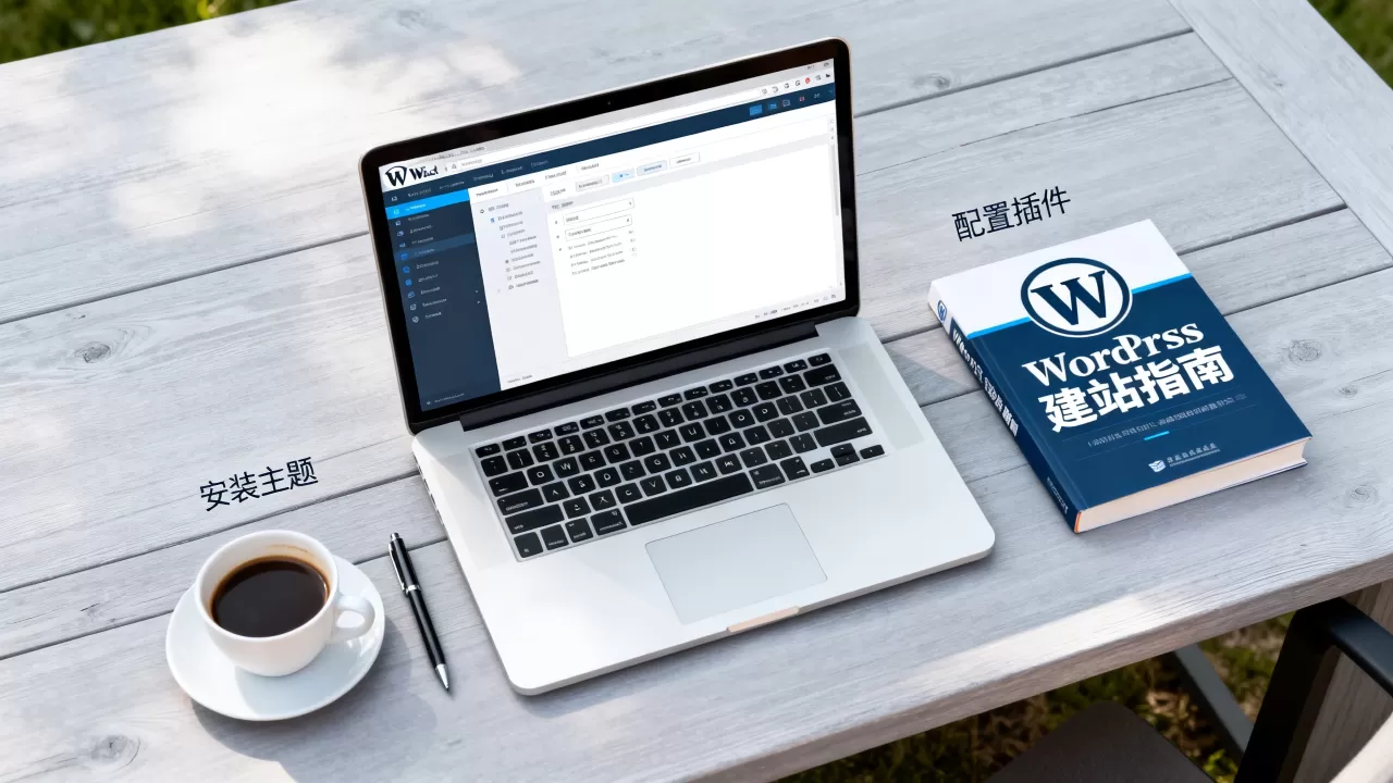 个人建站用wordpress真的好用吗？wordpress建站教程