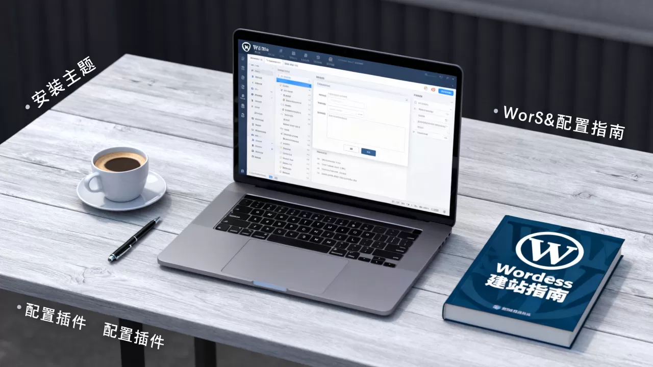 个人建站用wordpress真的好用吗？wordpress建站教程