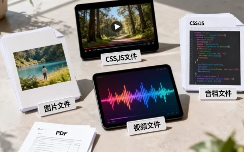 哪些文件适合上CDN加速？CDN加速哪些文件最有效果