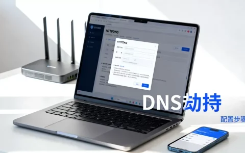 HTTPDNS链接是什么？如何配置HTTPDNS解决DNS劫持
