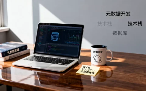 元数据开发难吗？元数据开发需要学什么