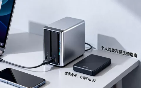 个人对象存储怎么买？个人对象存储哪个好用