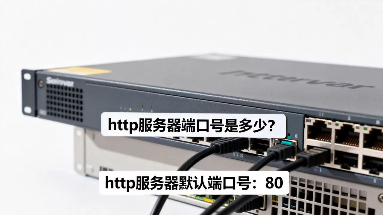 http服务器端口号是多少?http服务器默认端口号 http服务器端口号是多少?http服务器默认端口号