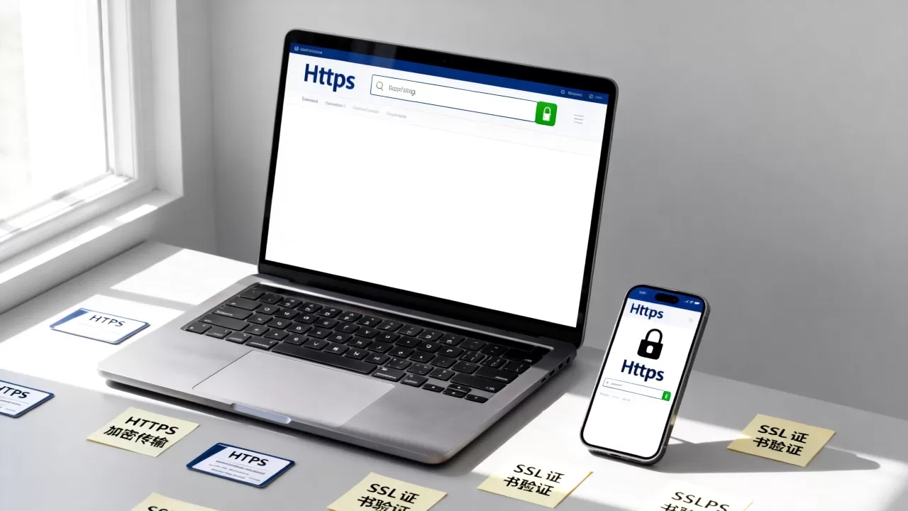 https网站真的安全吗,https网站安全吗 https网站真的安全吗,https网站安全吗