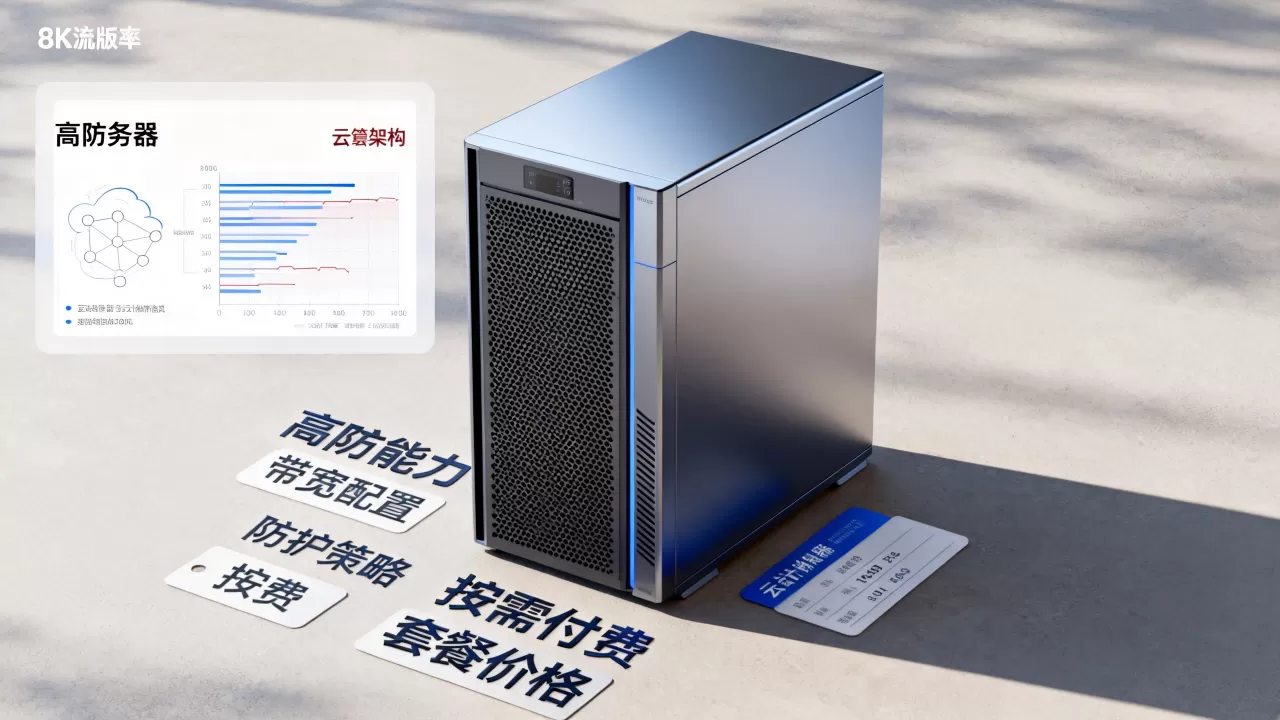 高防服务器云计算怎么选型?高防服务器租用价格多少钱 高防服务器云计算怎么选型?高防服务器租用价格多少钱