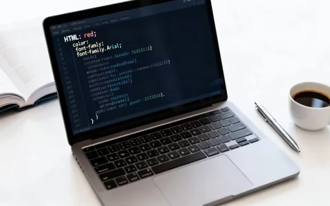 html怎么设置颜色字体？html字体颜色代码怎么写