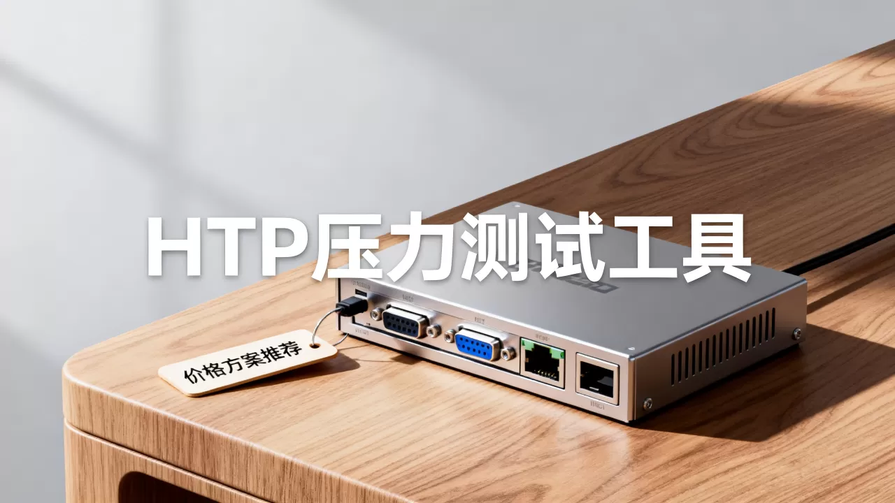 HTTP压力测试怎么买?压力测试工具价格及方案推荐 HTTP压力测试怎么买?压力测试工具价格及方案推荐