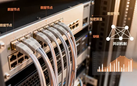 互联网区块链数据连接架构是什么？区块链数据连接架构怎么搭建
