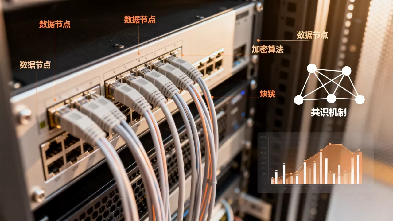 互联网区块链数据连接架构是什么?区块链数据连接架构怎么搭建 互联网区块链数据连接架构是什么?区块链数据连接架构怎么搭建
