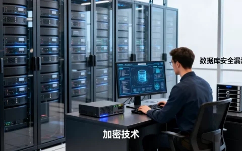 互联网企业数据库安全现状如何？数据库安全漏洞有哪些