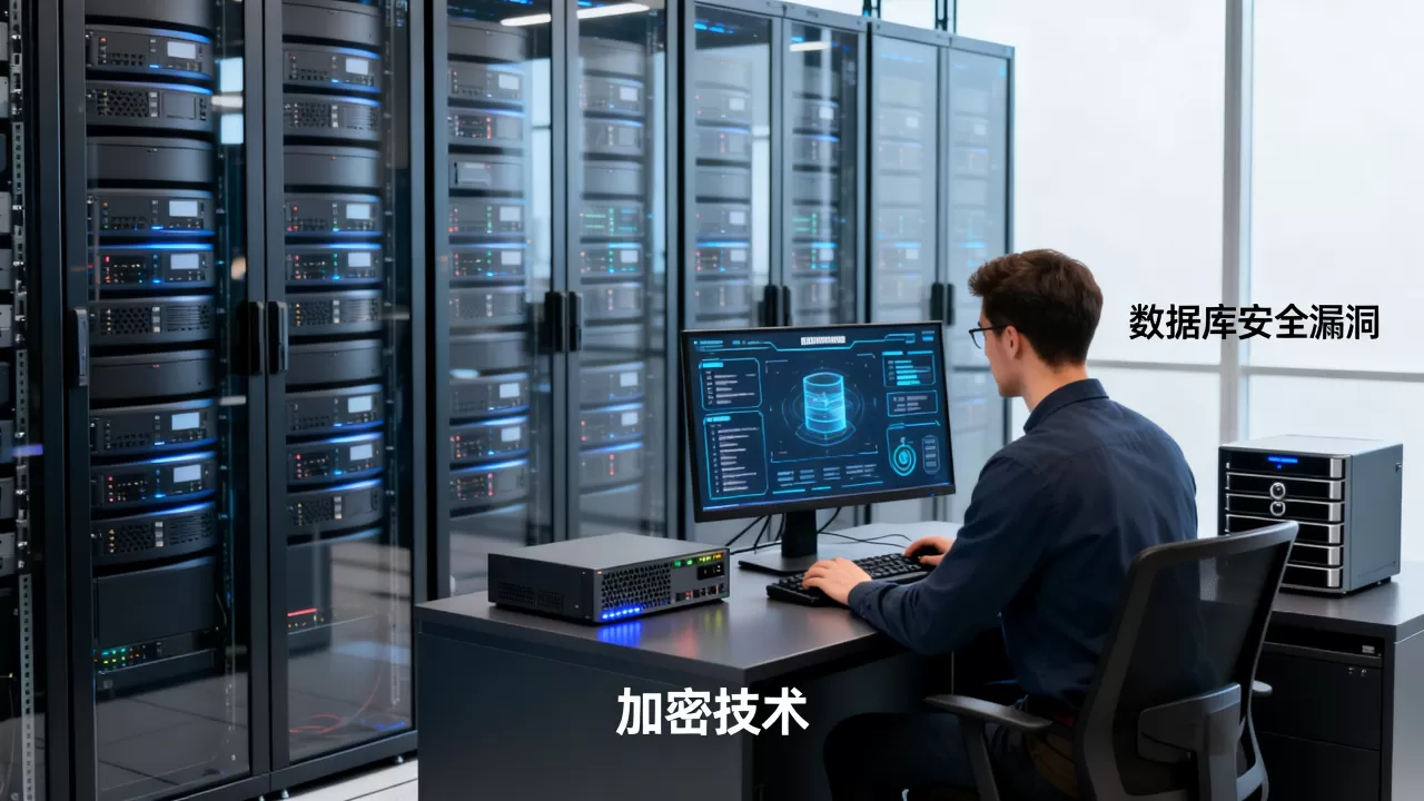 互联网企业数据库安全现状如何?数据库安全漏洞有哪些 互联网企业数据库安全现状如何?数据库安全漏洞有哪些