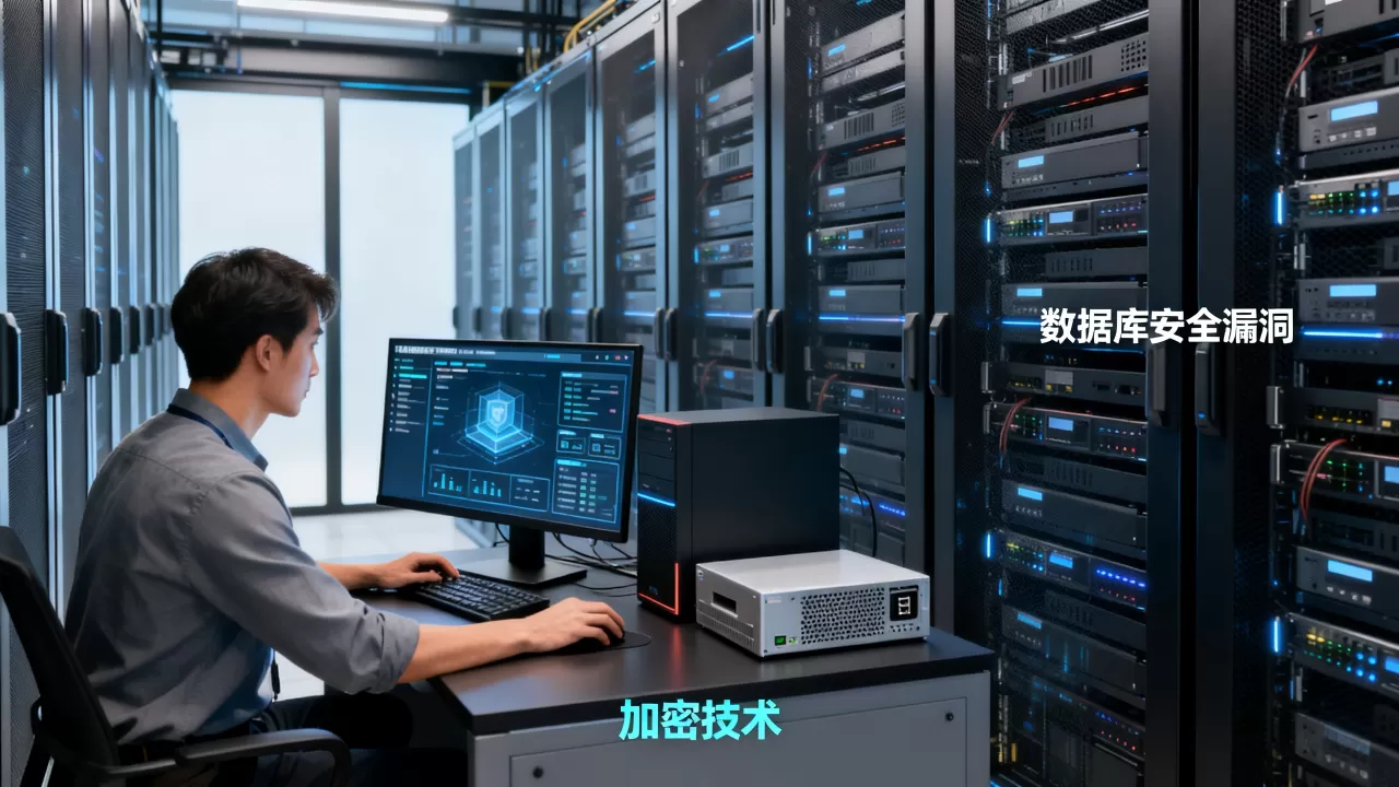 互联网企业数据库安全现状如何?数据库安全漏洞有哪些 互联网企业数据库安全现状如何?数据库安全漏洞有哪些