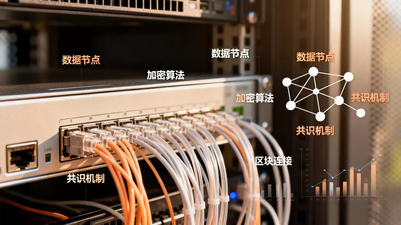 互联网区块链数据连接架构是什么?区块链数据连接架构怎么搭建 互联网区块链数据连接架构是什么?区块链数据连接架构怎么搭建