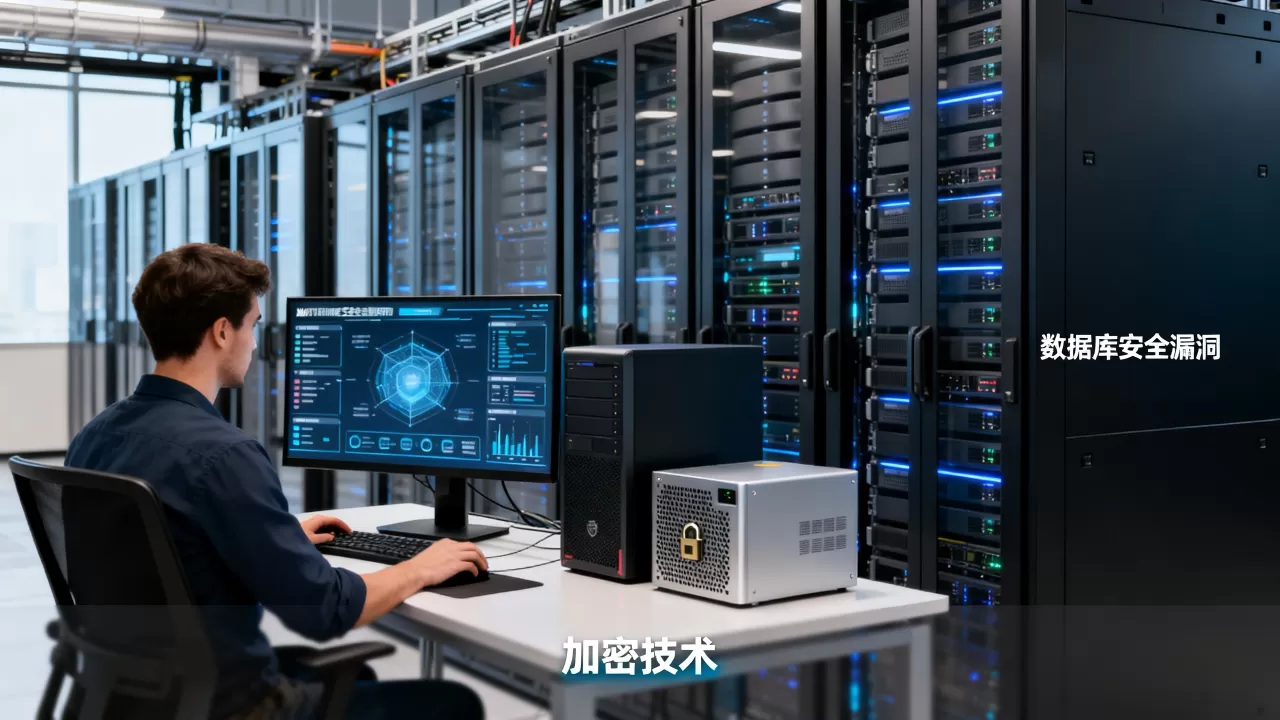 互联网企业数据库安全现状如何?数据库安全漏洞有哪些 互联网企业数据库安全现状如何?数据库安全漏洞有哪些