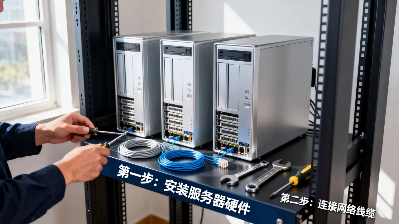 高防云服务器搭建难吗?高防云服务器搭建教程 高防云服务器搭建难吗?高防云服务器搭建教程