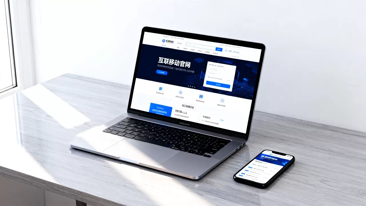 互联移动官网是什么？互联移动官方网站入口