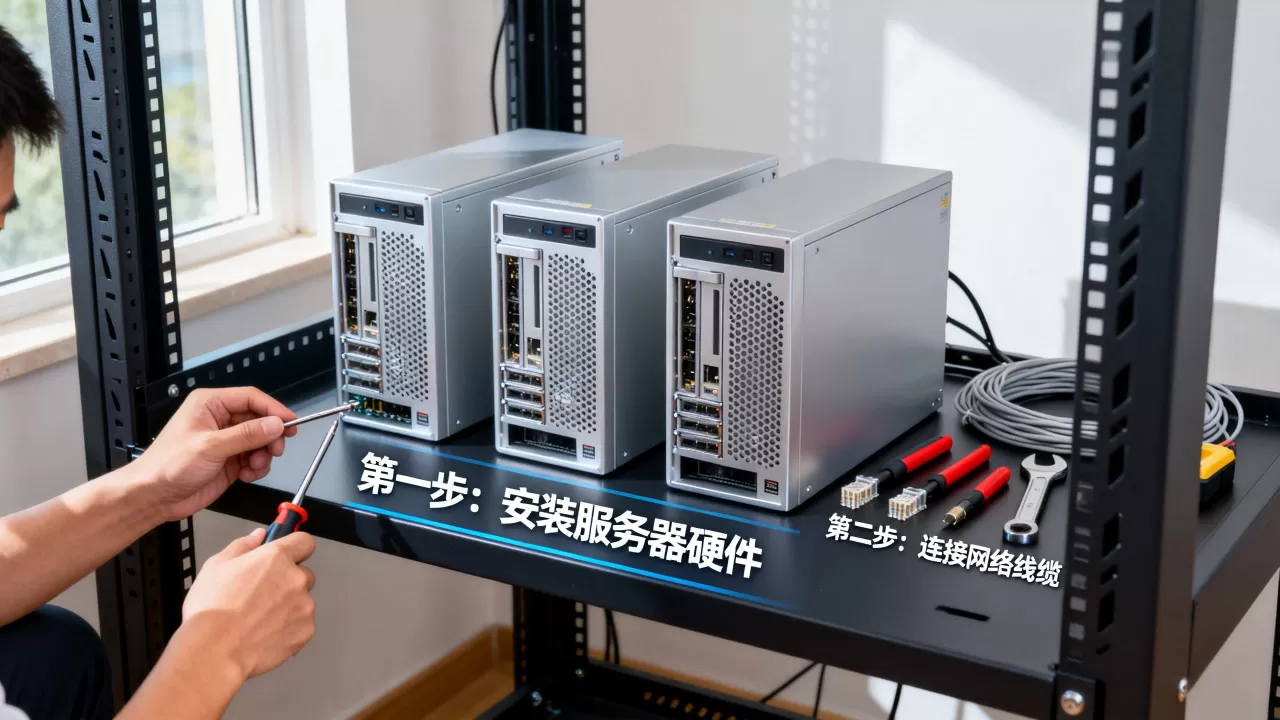 高防云服务器搭建难吗?高防云服务器搭建教程 高防云服务器搭建难吗?高防云服务器搭建教程